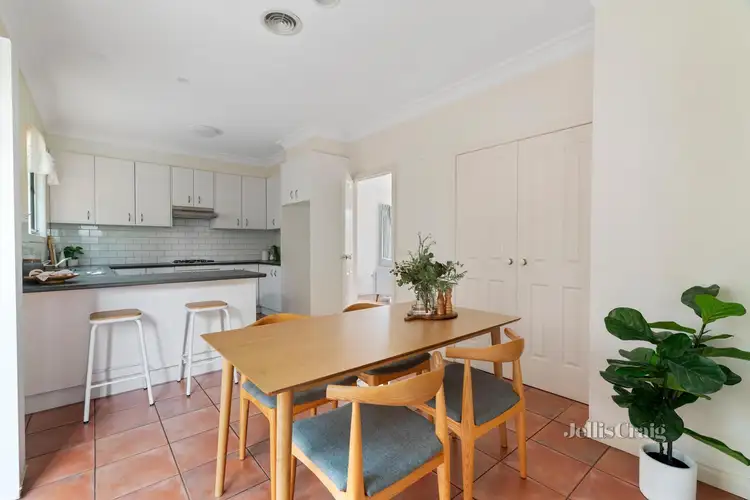 Third view of Homely house listing, 3/51-53 Yarra Valley Boulevard, Bulleen VIC 3105