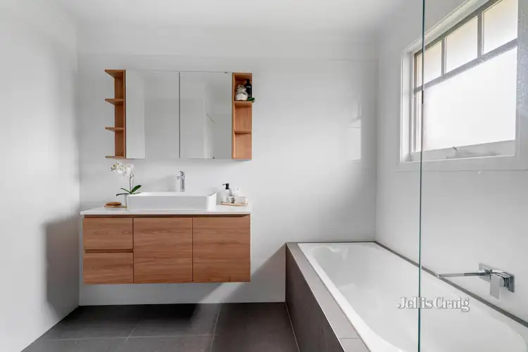 Fourth view of Homely house listing, 3/51-53 Yarra Valley Boulevard, Bulleen VIC 3105