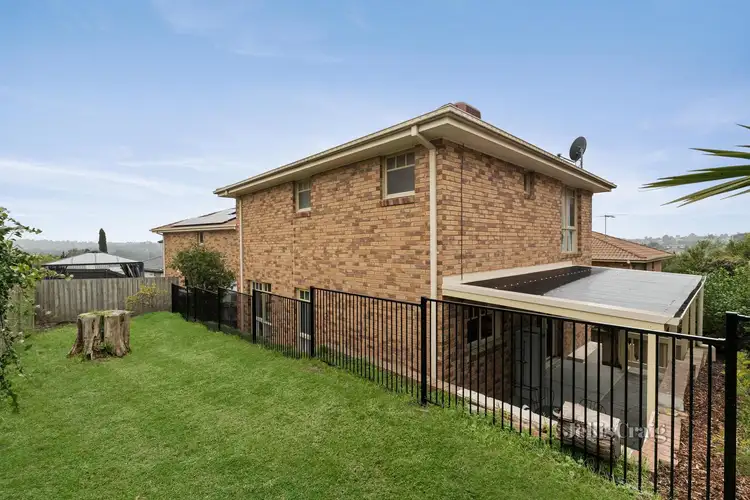 Seventh view of Homely house listing, 3/51-53 Yarra Valley Boulevard, Bulleen VIC 3105