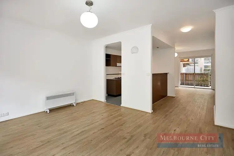 Main view of Homely apartment listing, 4/28 Jeffcott Street, West Melbourne VIC 3003