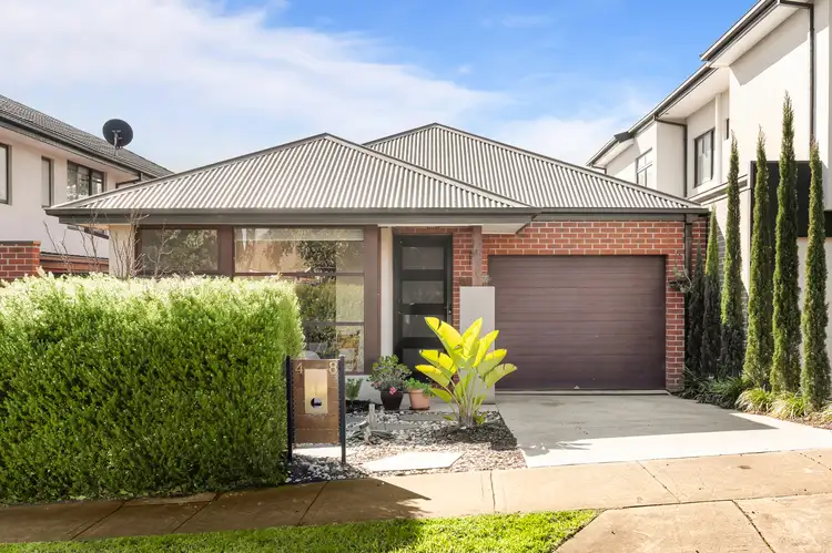 48 Ronald Street, Coburg North VIC 3058