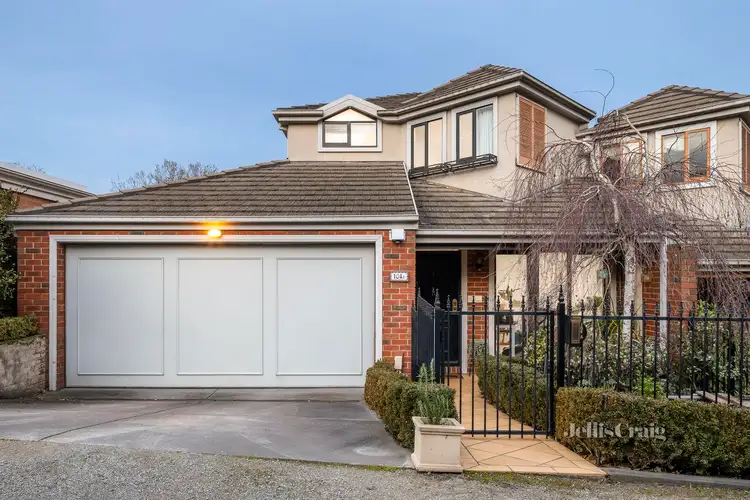104A Locksley Road, Ivanhoe VIC 3079
