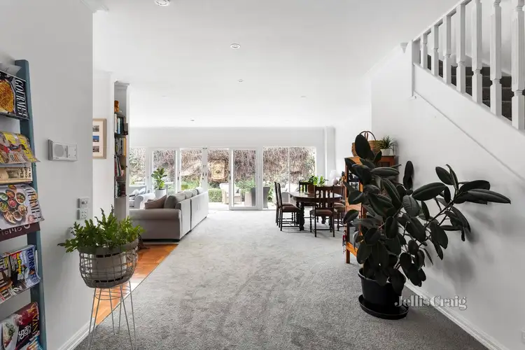 Second view of Homely house listing, 104A Locksley Road, Ivanhoe VIC 3079
