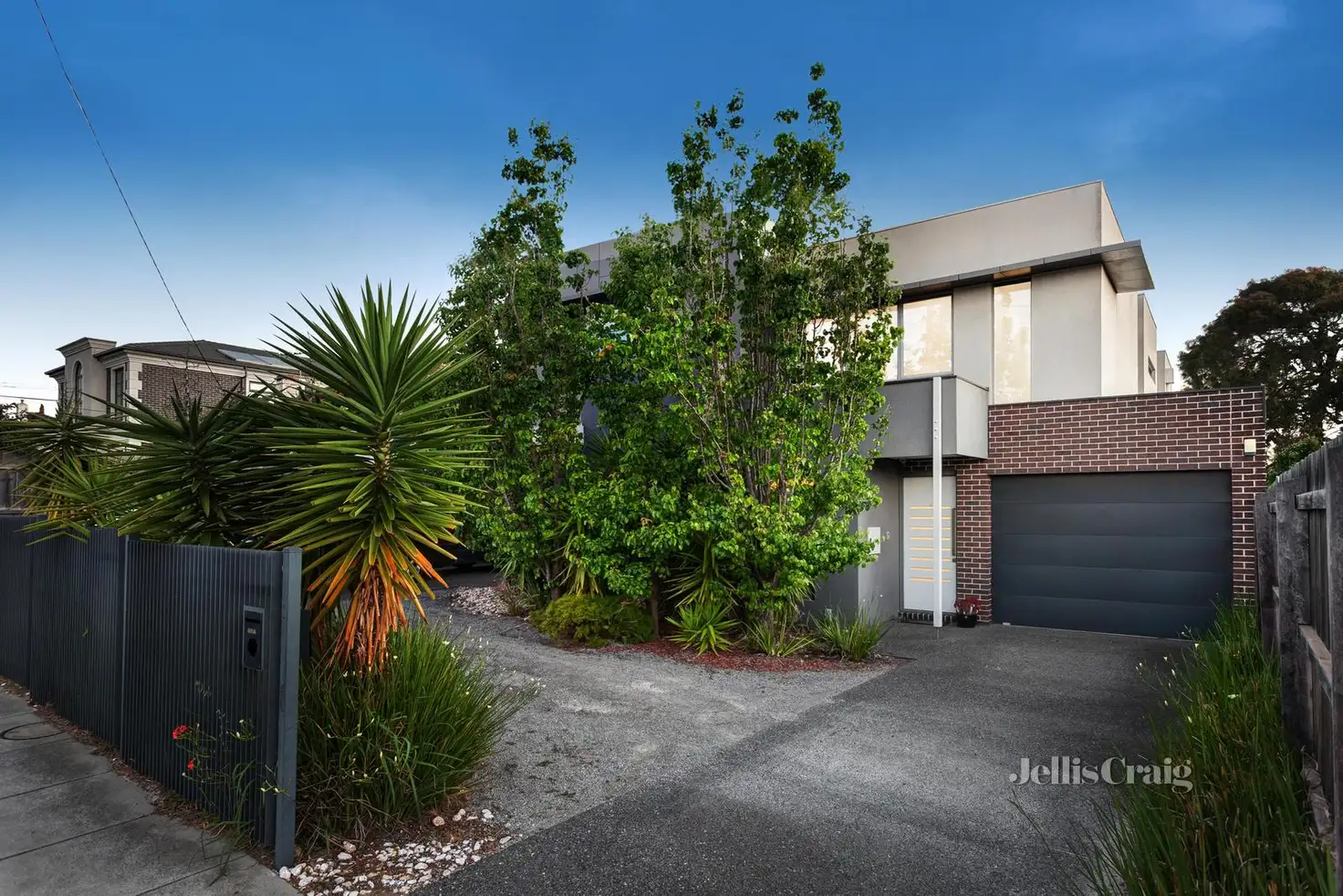 Main view of Homely townhouse listing, 600A Centre Road, Bentleigh VIC 3204