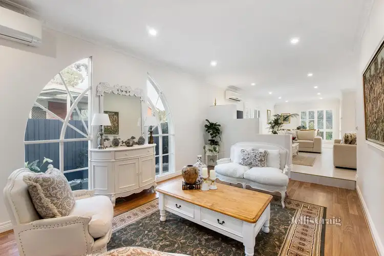 Second view of Homely house listing, 6 Yarraburn Close, Bentleigh East VIC 3165