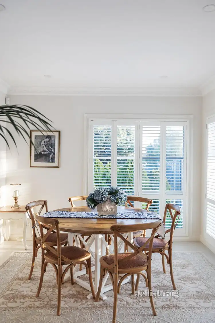 Fourth view of Homely house listing, 6 Yarraburn Close, Bentleigh East VIC 3165