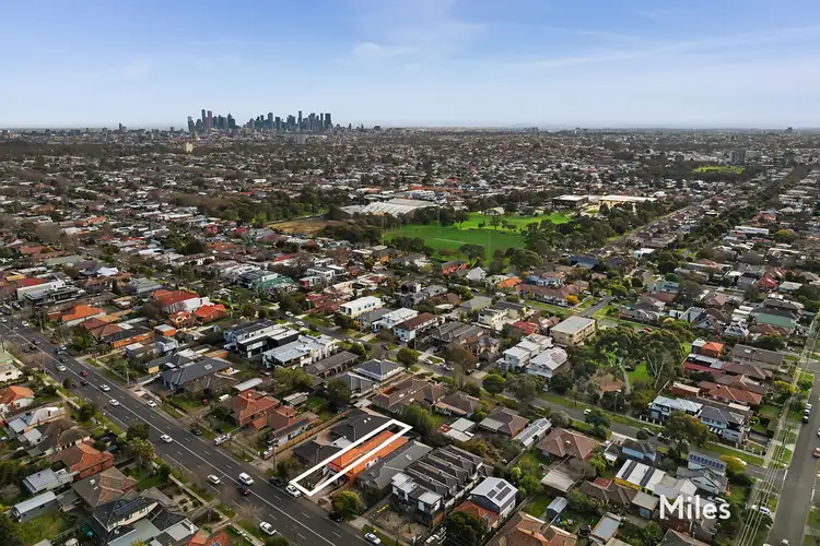 268A Station Street, Fairfield VIC 3078