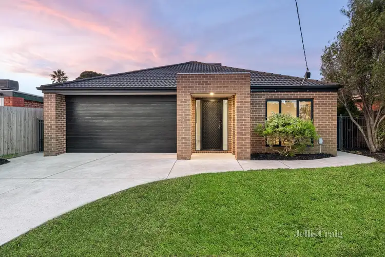 Main view of Homely house listing, 3 Hannagan Street, Aspendale Gardens VIC 3195