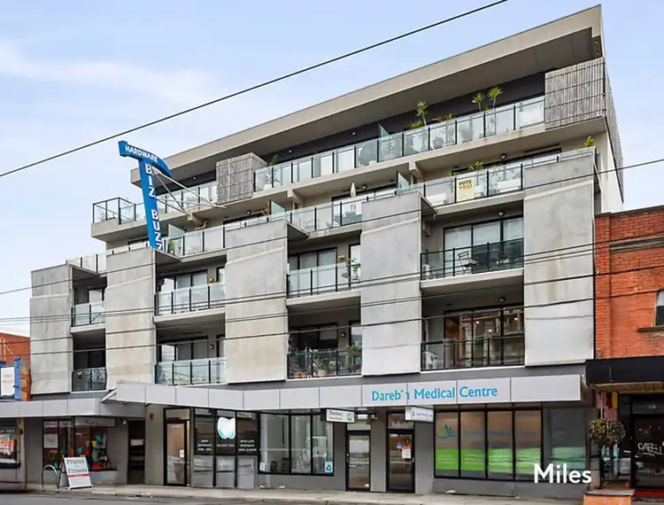 102/681 High Street, Thornbury VIC 3071