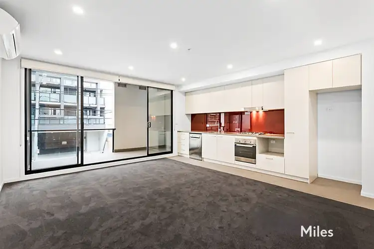 Second view of Homely apartment listing, 102/681 High Street, Thornbury VIC 3071