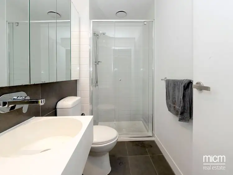 Sixth view of Homely apartment listing, 3808/33 Rose Lane, Melbourne VIC 3000