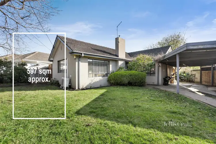 239 Chesterville Road, Moorabbin VIC 3189