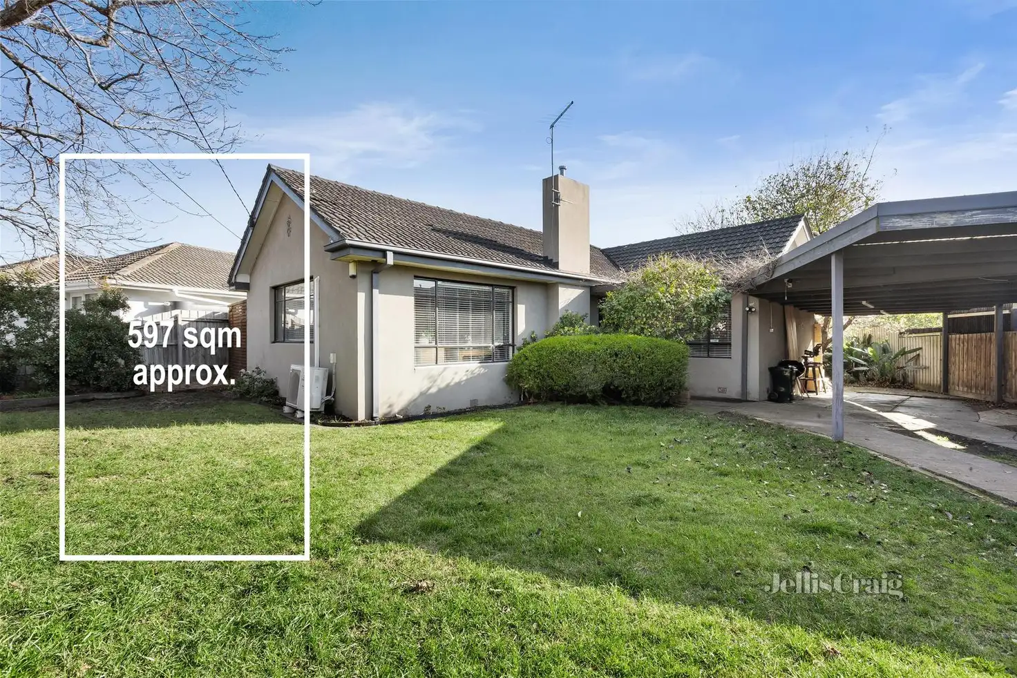 Main view of Homely house listing, 239 Chesterville Road, Moorabbin VIC 3189