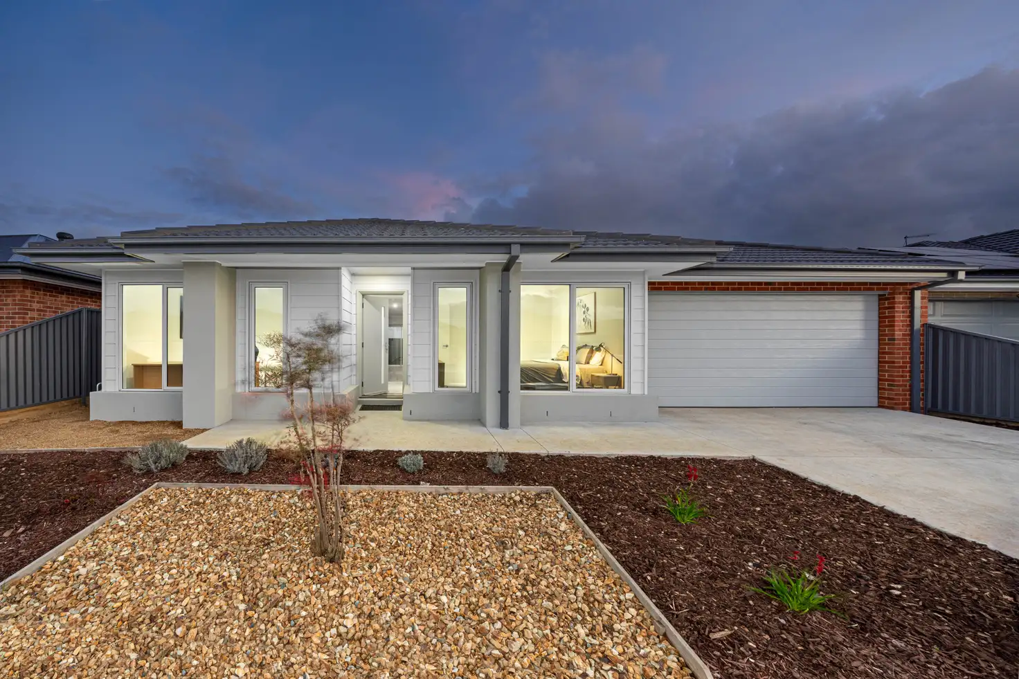 Main view of Homely house listing, 39 Walters Way, Alfredton VIC 3350