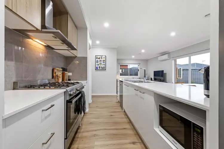 Third view of Homely house listing, 39 Walters Way, Alfredton VIC 3350