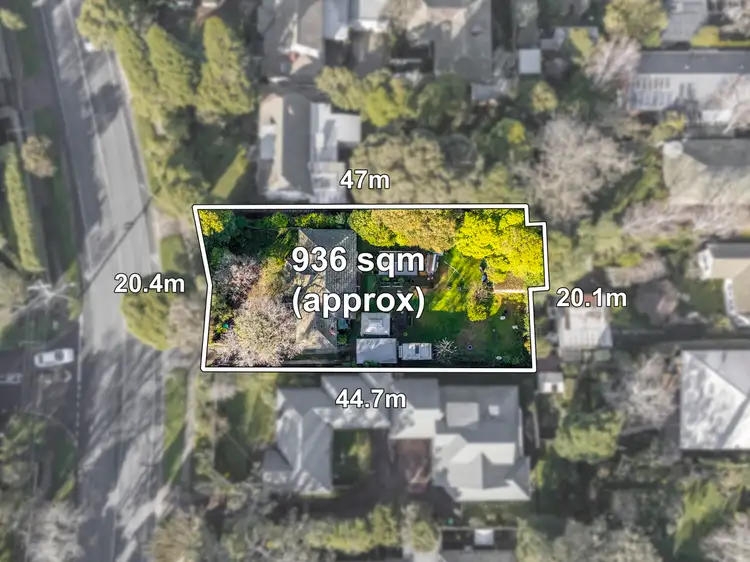 58 Blackburn Road, Blackburn VIC 3130