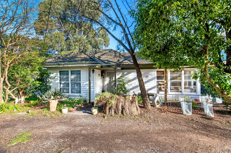 Second view of Homely house listing, 58 Blackburn Road, Blackburn VIC 3130