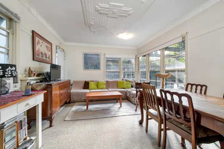 Third view of Homely house listing, 58 Blackburn Road, Blackburn VIC 3130