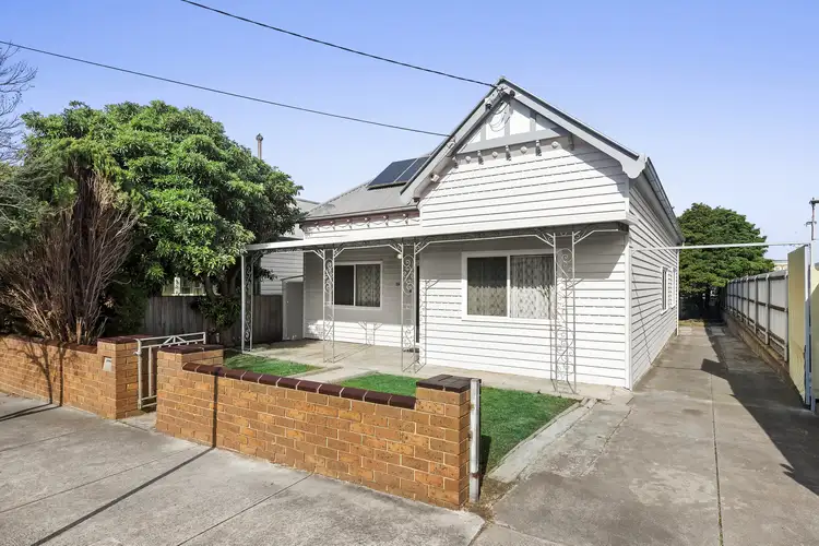 19 Ballantyne Street, Thornbury VIC 3071