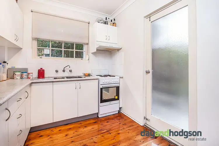 Third view of Homely apartment listing, 6/121 Victoria Road, Punchbowl NSW 2196
