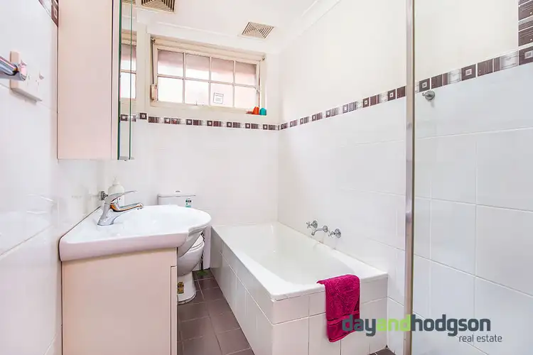 Fifth view of Homely apartment listing, 6/121 Victoria Road, Punchbowl NSW 2196