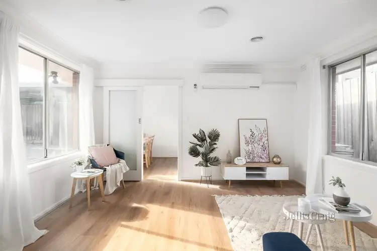 Main view of Homely unit listing, 4/16 Blenheim Street, Bentleigh East VIC 3165