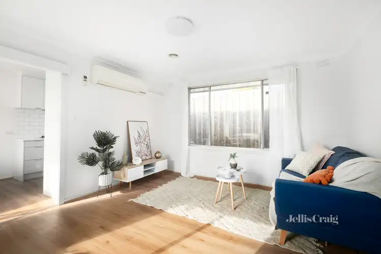 Second view of Homely unit listing, 4/16 Blenheim Street, Bentleigh East VIC 3165