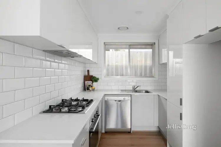 Third view of Homely unit listing, 4/16 Blenheim Street, Bentleigh East VIC 3165