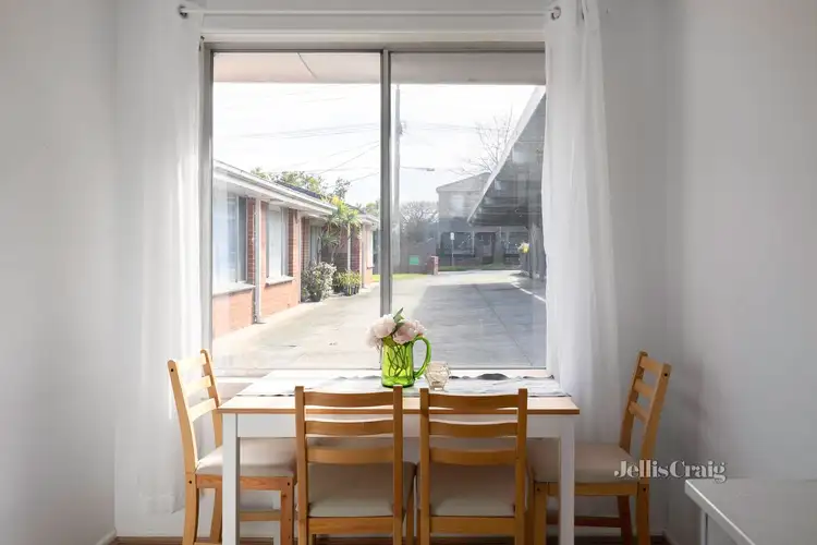 Fourth view of Homely unit listing, 4/16 Blenheim Street, Bentleigh East VIC 3165