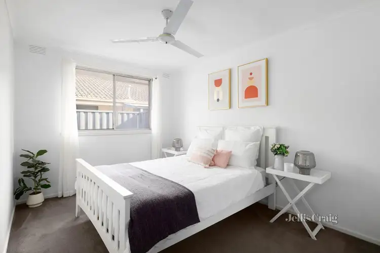 Fifth view of Homely unit listing, 4/16 Blenheim Street, Bentleigh East VIC 3165