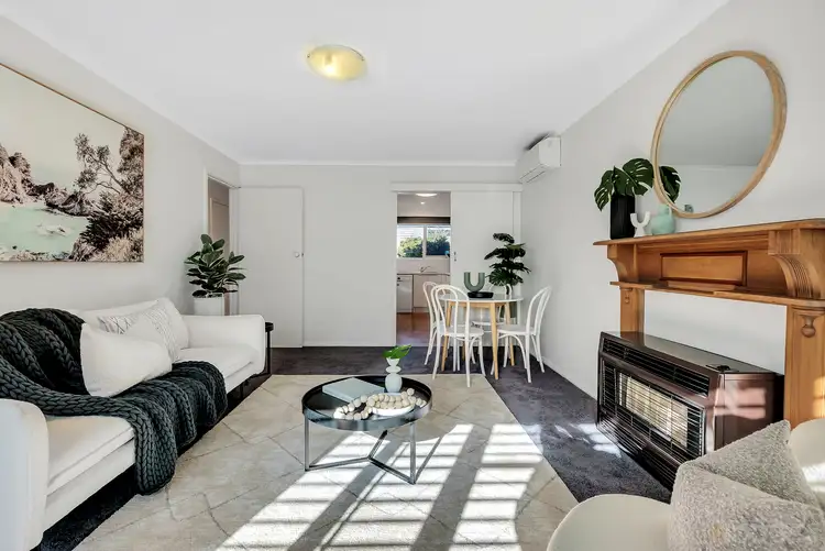 Second view of Homely unit listing, 2/5 Levanto Street, Mentone VIC 3194
