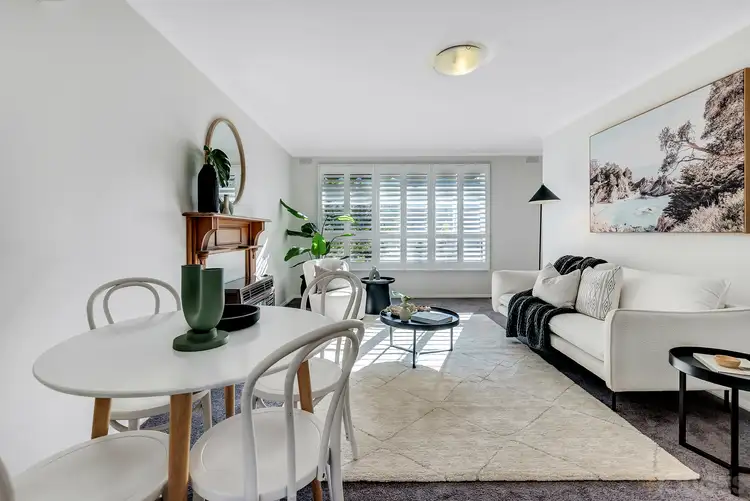 Fourth view of Homely unit listing, 2/5 Levanto Street, Mentone VIC 3194
