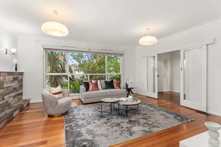 Third view of Homely house listing, 40 Glengarry Avenue, Burwood VIC 3125