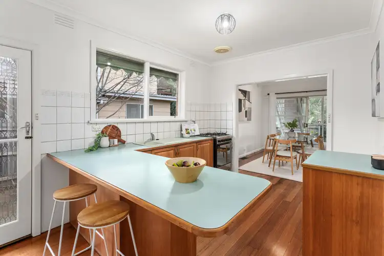 Fifth view of Homely house listing, 40 Glengarry Avenue, Burwood VIC 3125
