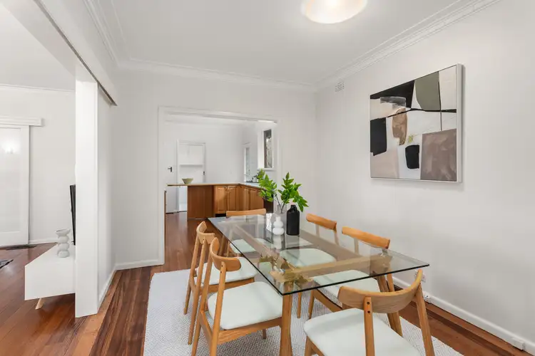 Sixth view of Homely house listing, 40 Glengarry Avenue, Burwood VIC 3125