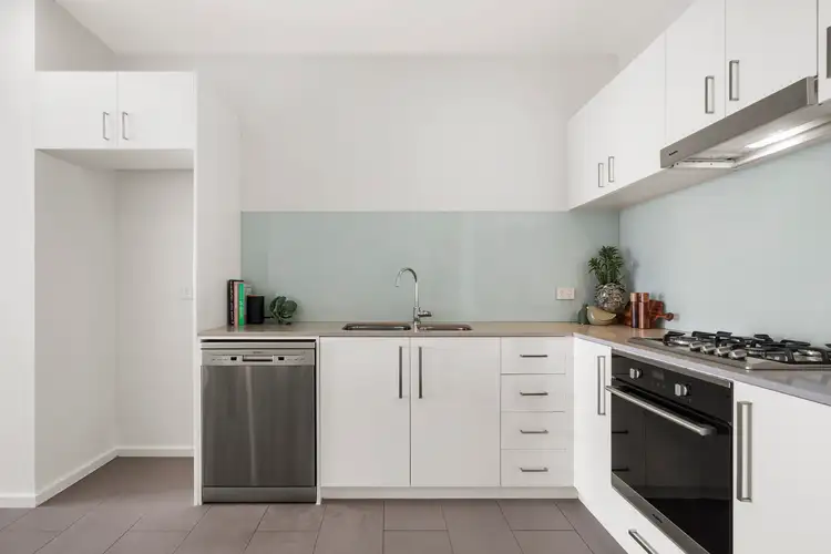 Fourth view of Homely apartment listing, 214/339 Mitcham Road, Mitcham VIC 3132