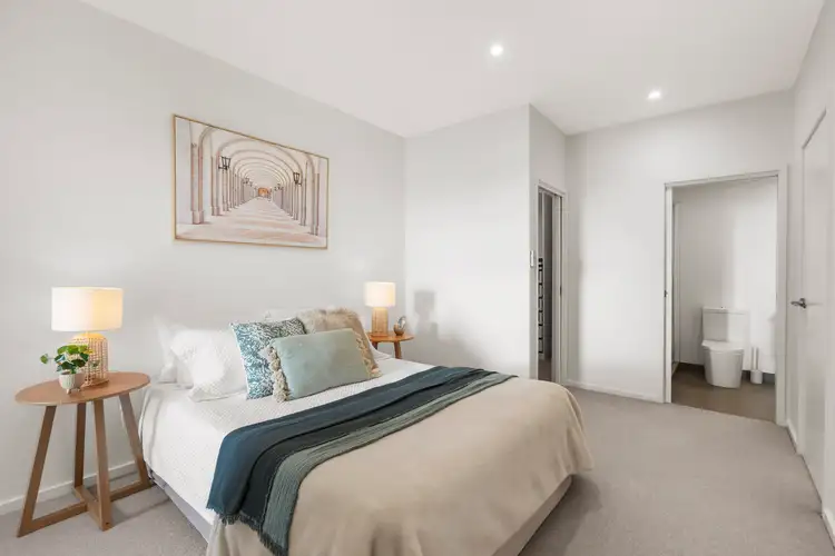 Sixth view of Homely apartment listing, 214/339 Mitcham Road, Mitcham VIC 3132