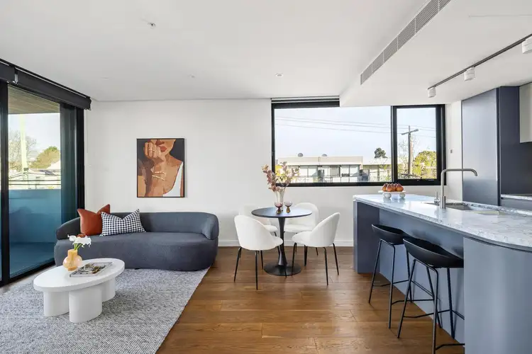 202/1a York Street, Prahran VIC 3181