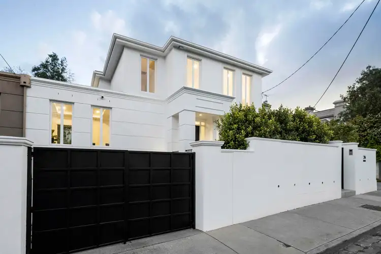 26 Church Street, Toorak VIC 3142