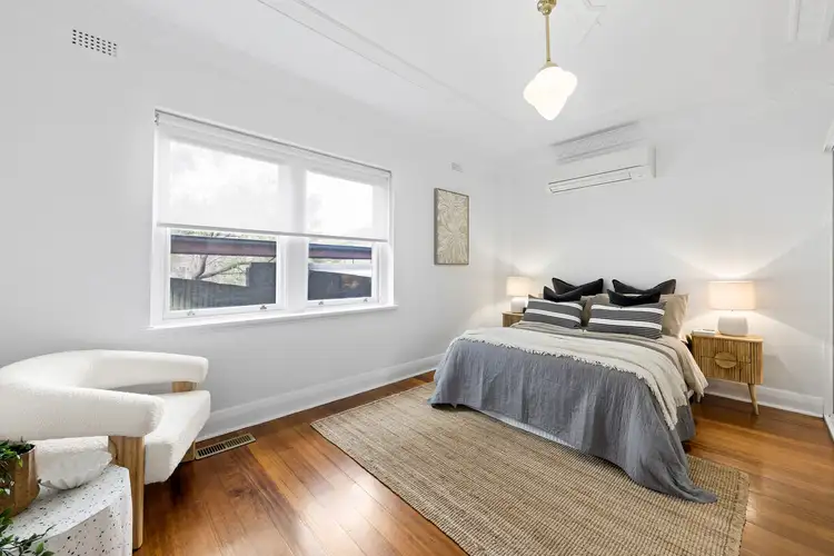 Third view of Homely apartment listing, 2/8 St Georges Grove, Parkville VIC 3052