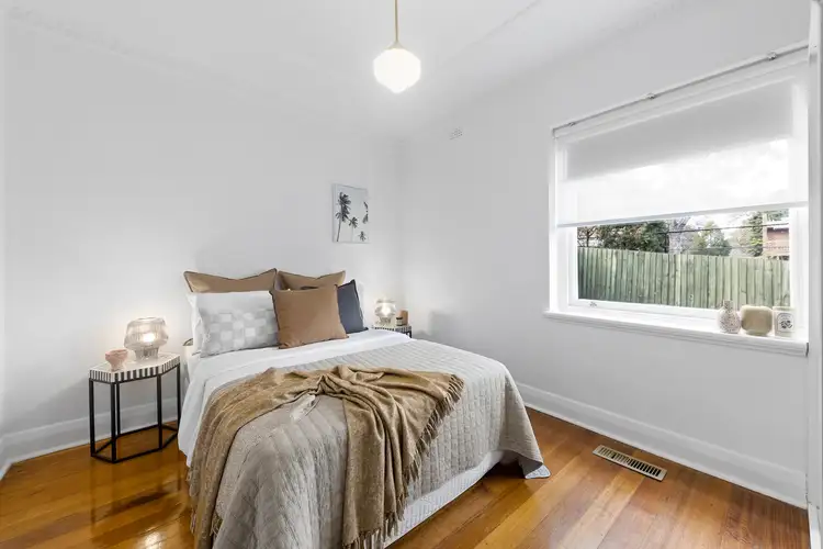 Sixth view of Homely apartment listing, 2/8 St Georges Grove, Parkville VIC 3052
