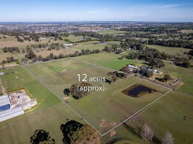Fourth view of Homely land listing, 130 Brown Road, Pakenham VIC 3810