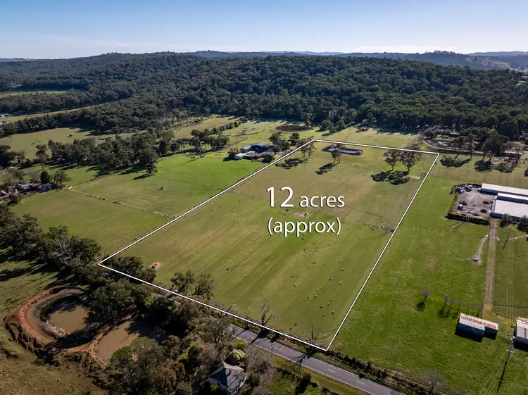Fifth view of Homely land listing, 130 Brown Road, Pakenham VIC 3810