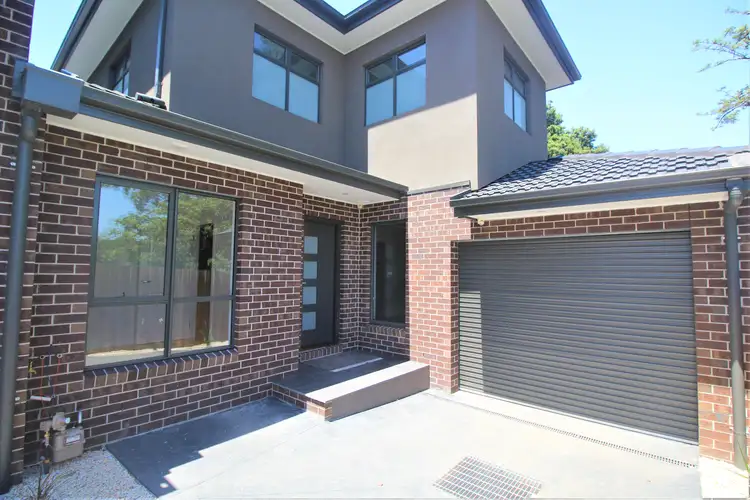 Main view of Homely townhouse listing, 3/14 Evans Street, Chadstone VIC 3148