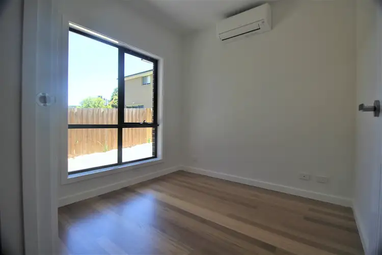 Second view of Homely townhouse listing, 3/14 Evans Street, Chadstone VIC 3148