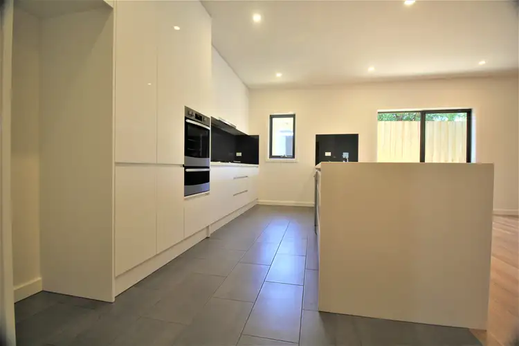 Third view of Homely townhouse listing, 3/14 Evans Street, Chadstone VIC 3148