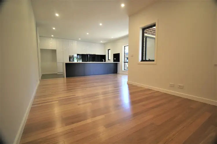 Fourth view of Homely townhouse listing, 3/14 Evans Street, Chadstone VIC 3148
