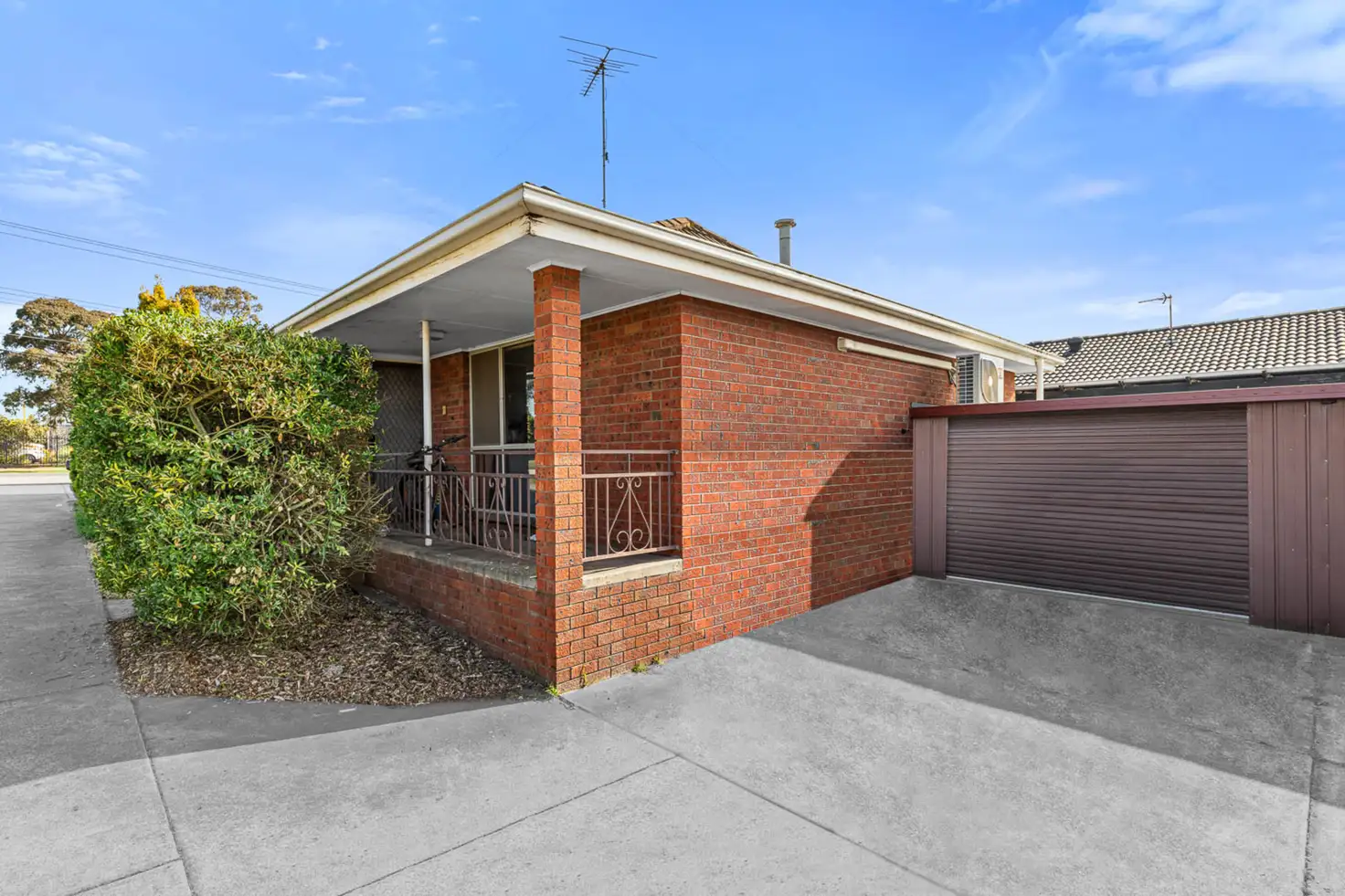 Main view of Homely house listing, 2/418 Forest Street, Wendouree VIC 3355