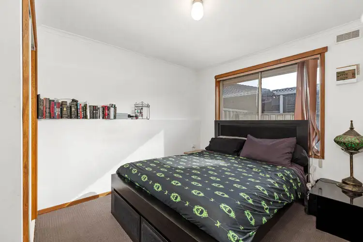 Fourth view of Homely house listing, 2/418 Forest Street, Wendouree VIC 3355