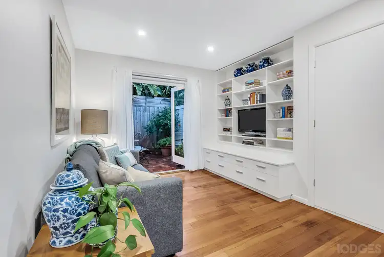 15/1-6 Chaprowe Court, Cheltenham VIC 3192
